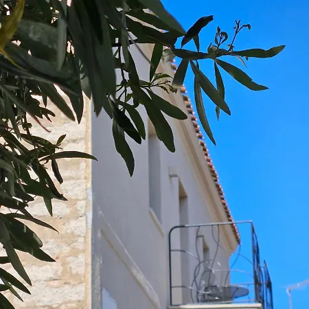 Rayuela Πανσιόν San Pantaleo