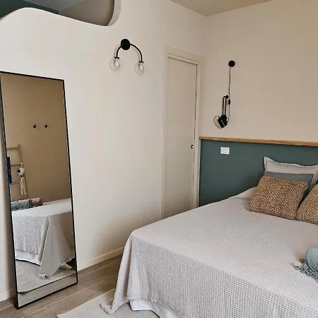 Rayuela Guest house *