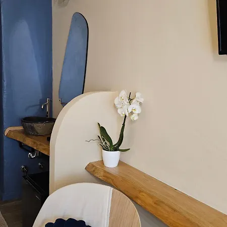 Guest house Rayuela