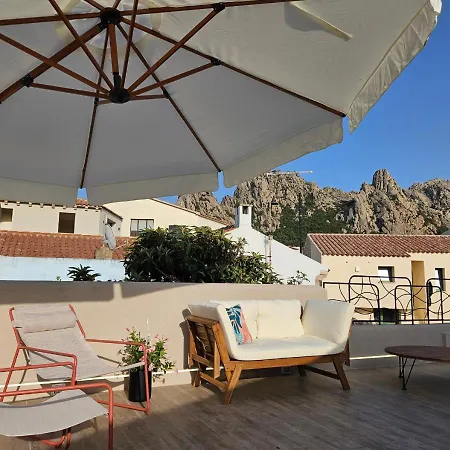 Rayuela Guest house *