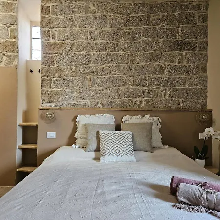 Rayuela Guest house San Pantaleo