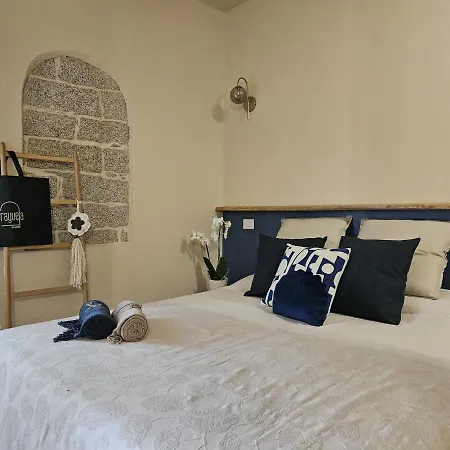 Πανσιόν Rayuela