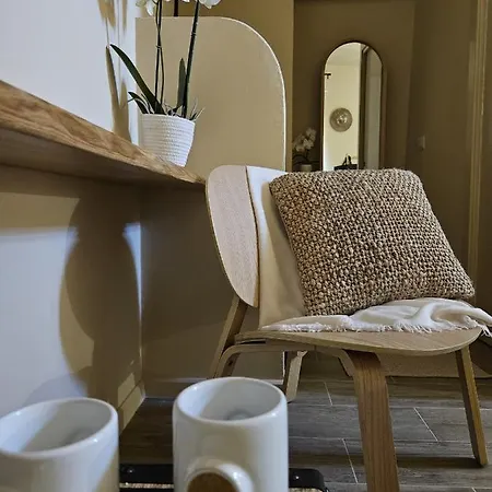 Πανσιόν Rayuela