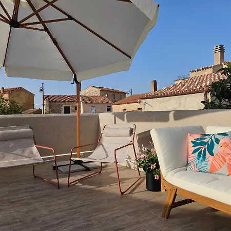 Pensión Rayuela San Pantaleo