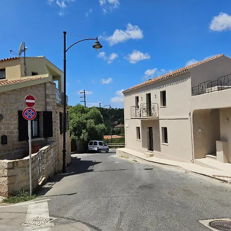 Rayuela Maison d'hôtes *