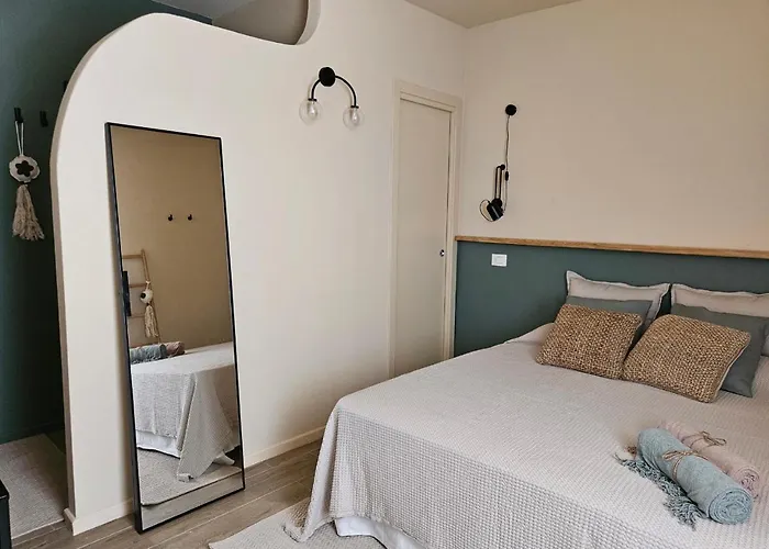 Rayuela בית הארחה 3*